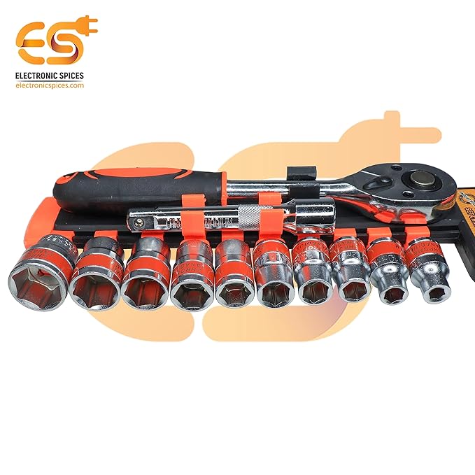 12 pcs goti wrench set